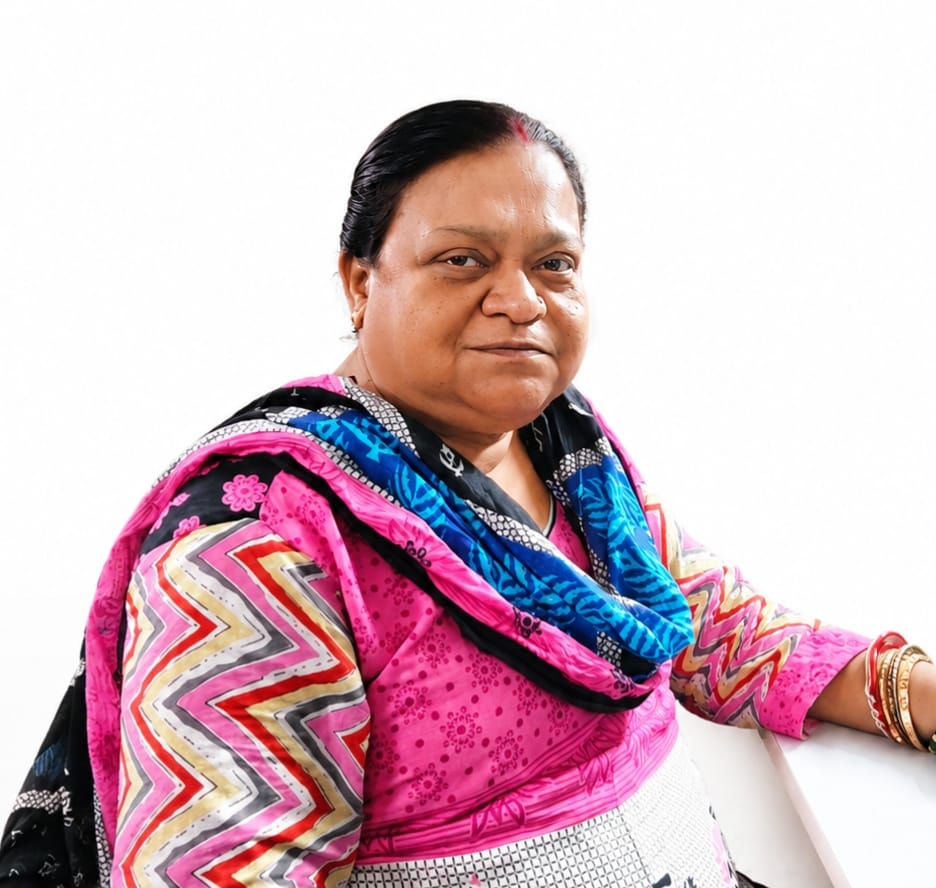 Aparna Paul Majumder — Special Educator at Kalyani Life Institute